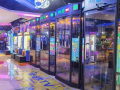 -大玩家(万达广场大连甘井子店)