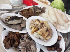 -太婆天府山珍酒楼(亚运村店)