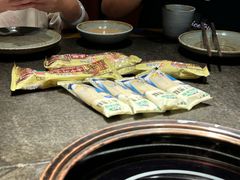 -老墙根涮肉·铜锅·烧烤(欢乐谷·王四营店)
