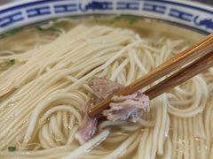 -同得兴 Since·1995 传统苏式面馆(嘉馀坊店)