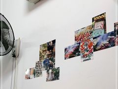 -阿龙烧烤(广达路店)