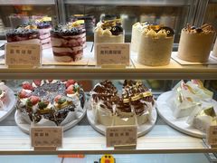 -The open life(万象城店)