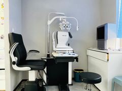 -潘多拉眼镜·蔡司依视路明月(潘家园店)