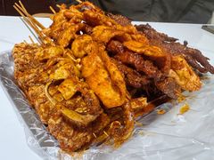 -胡仁根胡记炸炸炸