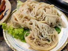 -小楠门·不改良老火锅(合江门店)