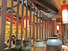-赣饭农家·江西小炒(西乡店)