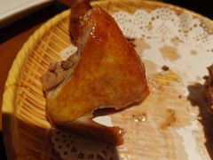 脆皮乳鸽-燕郊烧鸽子(广安路店)