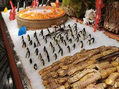 -芭菲盛宴·环球美食(北城国际店)