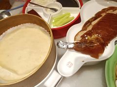 -小吊梨汤·北京菜·烤鸭(鸟巢店)