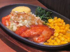 -萨莉亚意式餐厅(杭州滨江天街店)