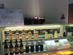 -浙味观杭州海鲜面(钱江新城高德置地店)