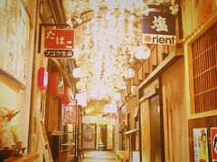 -拉面莊夢語＆中华料理八椿