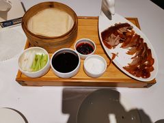 -眉州东坡(北苑华贸店)