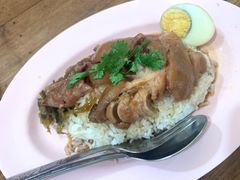 -马里奥明星猪脚饭