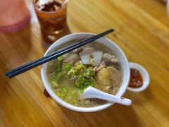 -棉湖小吃(龙河路店)