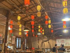 -原汁原味驴庄(长岭村店)