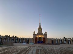 -北京展览馆