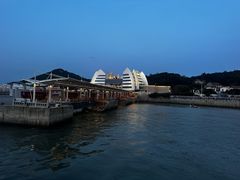 -湄洲岛