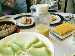 -贝勒爷·酥不腻烤鸭