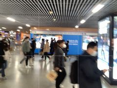 -南京西路(地铁站)