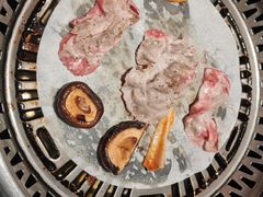-壹炉自助烤肉烧烤店(港悦广场店)
