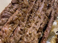 -李赵合鲜肉烧烤(西荷店)