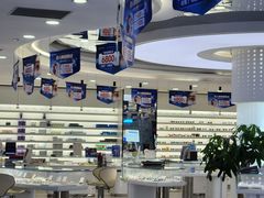 -爱成大坪眼科医院·飞秒近视手术·白内障(大坪院区)