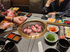 -花时·炭火烧肉(东百中心A馆店)