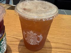 -星巴克臻选(深圳欢乐港湾店)