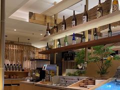 -温野菜涮涮锅(大悦城店)