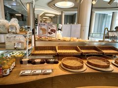 -西村叔叔的店·面包·甜品·蛋糕(清河万象汇店)