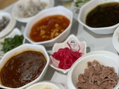 -太原面食店(解放路店)