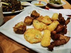 -抱德·潮汕味(敦和店原惠城鱼仔)