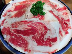 -潮澎派·潮汕菜大排档(南较西路店)