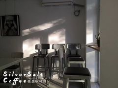 -长春银盐咖啡馆