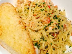 -Bubba Gump Shrimp(Ala Moana)