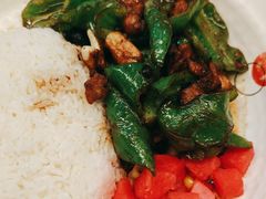 -阳阳中国饭(龙湖大兴天街)