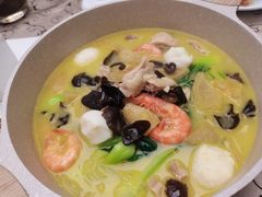 -一江春水·杭帮臻宴(三台山店)