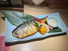 -江左尚白日本料理(万象城店)