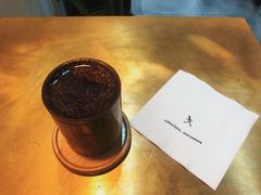 -常识咖啡common sense(春熙路店)
