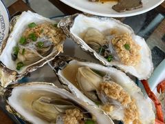-良师门滨海人家·海鲜·家常菜(滨海城店)