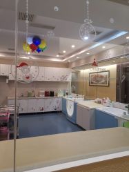 -卓玥国际月子会所(罗山路店)