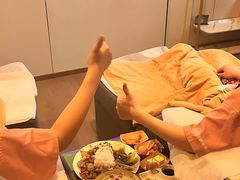 -华夏良子·足道SPA艾灸(开源店)