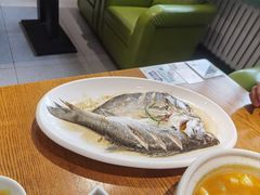-去茶去餐厅(中央大街店)