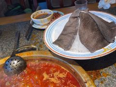 -小天鹅火锅·一线江景洪鼎旗舰店(洪崖洞店)