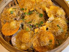 -桥东喜碧海鲜街(水东街店)