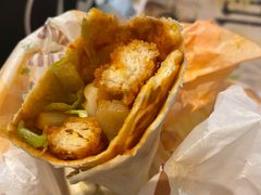 -麦当劳(龙湖时代天街店)
