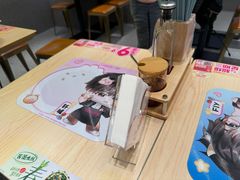 -小杨生煎(深圳岗厦北店)