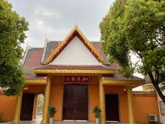 -报恩禅寺