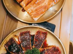 -闻老头·菊花炭烤肉(D11店)